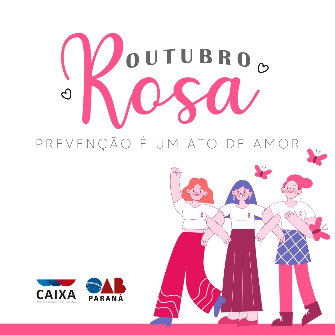 Outubro Rosa